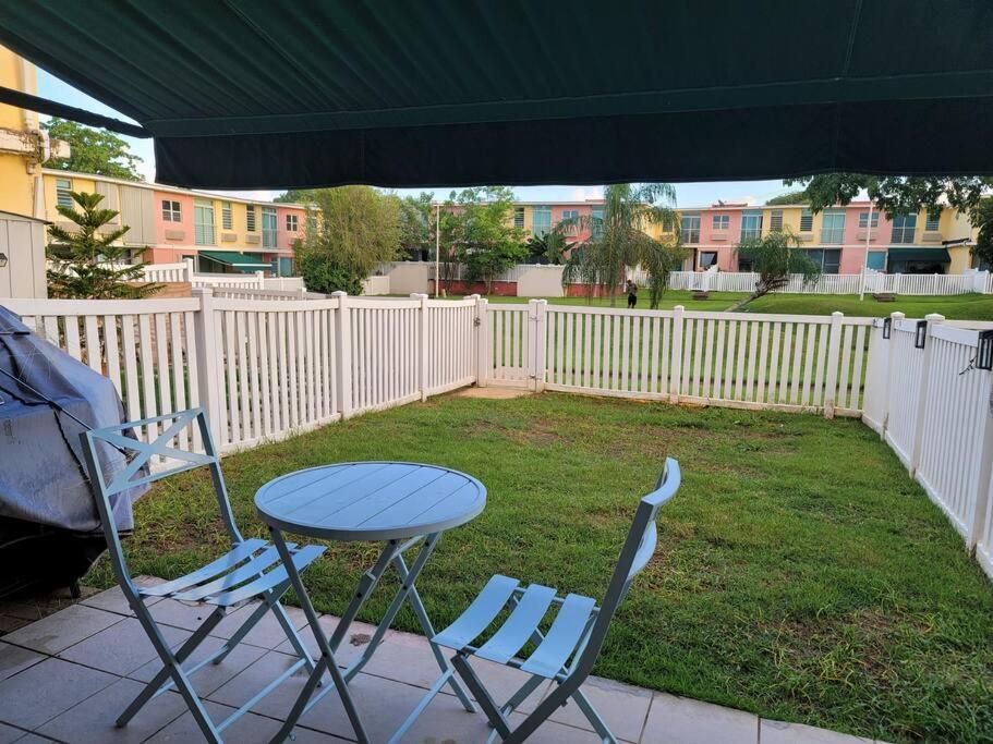 Near Islaverde Beach Home Carolina Puerto Rico. Exterior photo